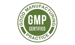 VIVOGUT GMP Certified