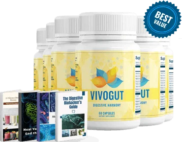 VIVOGUT official Website